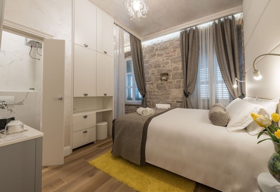 Zara Palace - Design Rooms-Zadar Updated 2023 Room Price-Reviews & Deals |  Trip.com