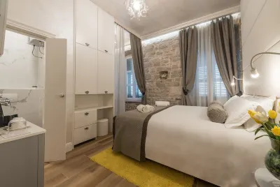 Zara Palace - Design Rooms