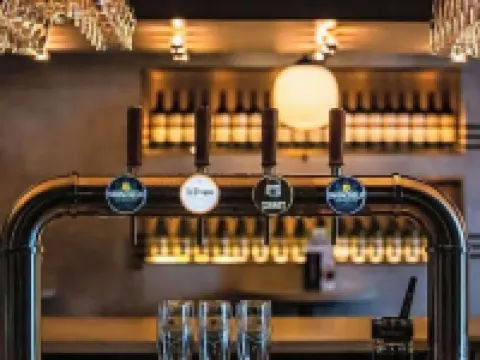 Hampshire Hotel – Voncken Valkenburg