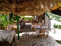 Stone Village Hotel Apartments Hotels in Geropotamos