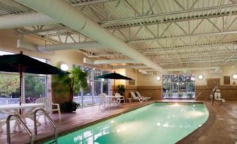 Country Inn & Suites by Radisson, State College (Penn State Area), PA