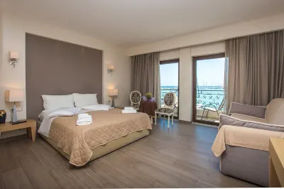 Dali Hotels in Zakynthos