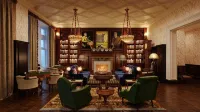Rusacks St. Andrews Hotel a St Andrews