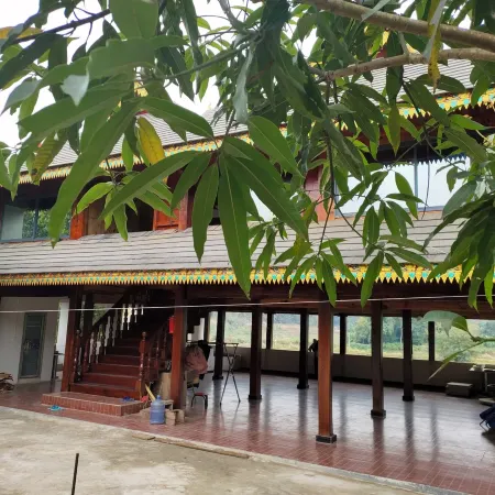 Menghai Yingrui Daixiangqing Homestay