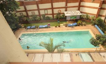 Kenya Comfort Suites