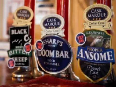 Royal Oak Hotels in Malborough