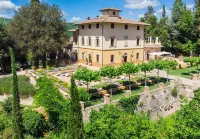 Villa Campomaggio Resort & Spa Hotels in Radda in Chianti