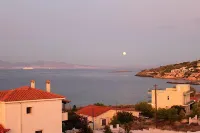Blue Dolphin Studios and Apartment - Ocean View