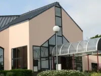 Hôtel Ibis Saint-Lô Hôtels à : Saint-Lô