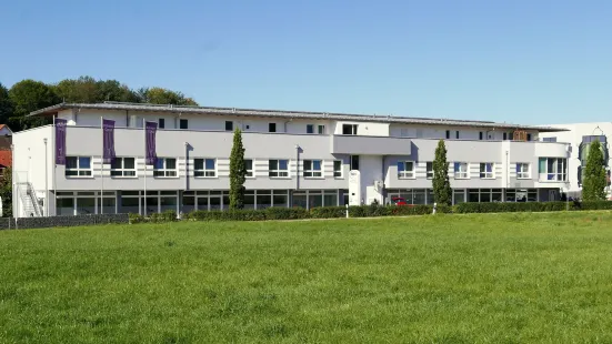 Business Class Hotel Ebersberg GmbH