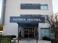 Inter-Hôtel Patrick Hôtel Hôtels à proximité de : I.U.T.2 Institut Universitaire de Technologie - Bâtiment Doyen Gosse