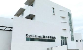 Down Home Hotel