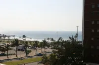 Pavilion Hotel Durban - วิว