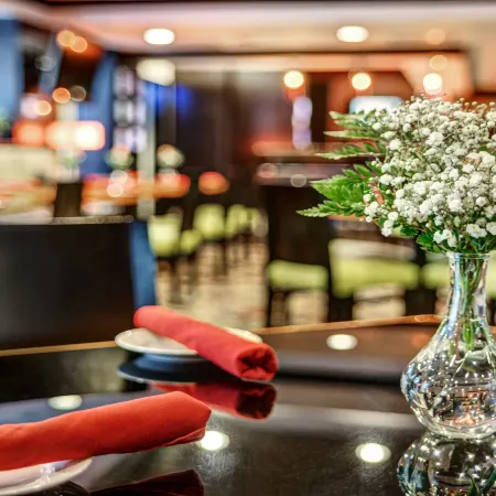 Crowne Plaza HOUSTON GALLERIA AREA by IHG