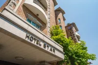 Yangju Star Hotel 楊州住宿飯店