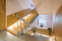 Pyeongchang Jangpyeong Motel