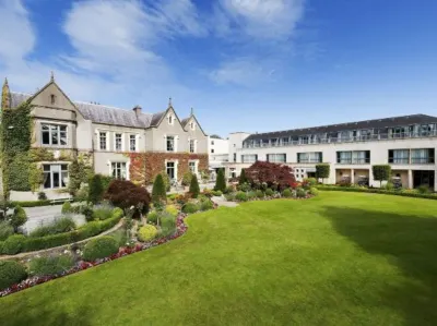 Ballymascanlon Hotel and Golf Resort Các khách sạn ở Liberties Of Carlingford