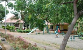 Srishty Garden Resorts