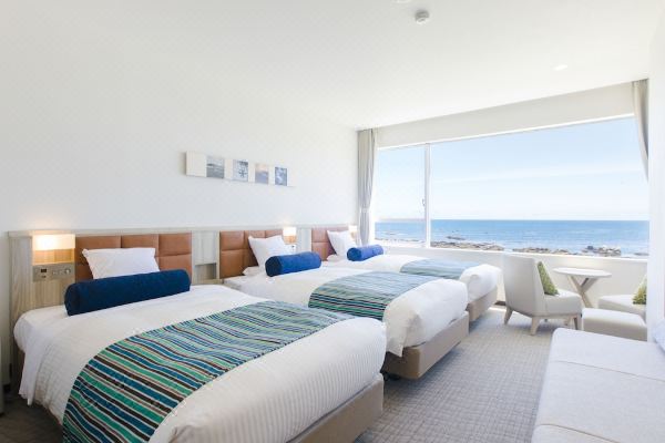 시라하마 오션 리조트(Shirahama Ocean Resort)_3