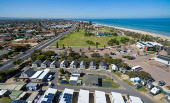 Discovery Parks - Adelaide Beachfront