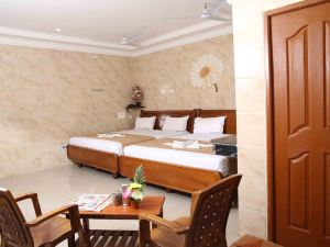Hotel SenthurRaja - Rameshwaram