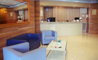 Hotel Reus Park