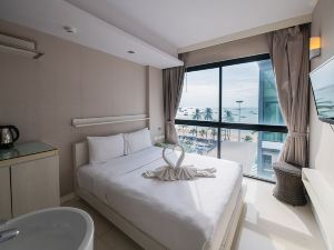 Serenotel Pattaya