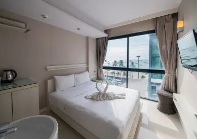 Serenotel Pattaya