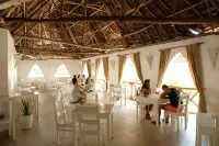 Dhow Inn Boutique Hotel - breakfast