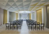 L'Albereta Relais & Chateaux Hotels in Rovato