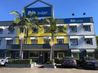 Ibis Budget Enfield Hotel a Campsie