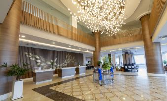 Swandor Cam Ranh Resort-Ultra All Inclusive