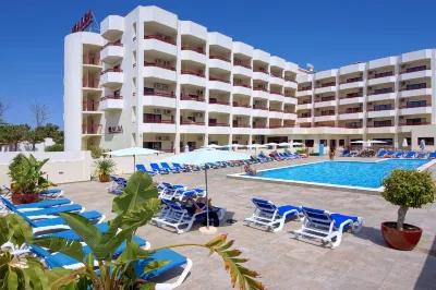 Hotel Alba Hotels in 