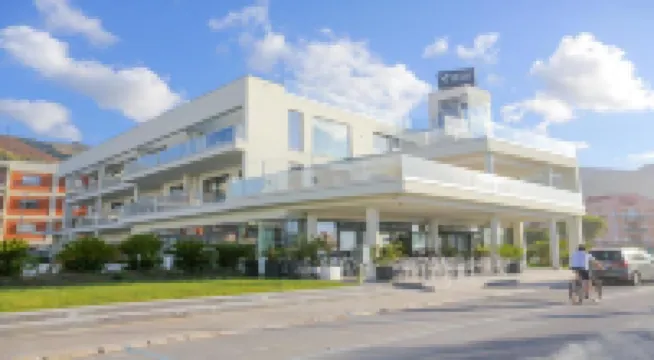 Victoria Palace Cefalù