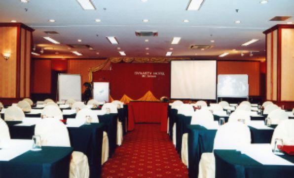 Dynasty Hotel Miri
