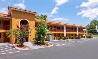 Quality Inn & Suites Mt Dora North
