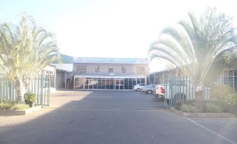 City Inn Lodge