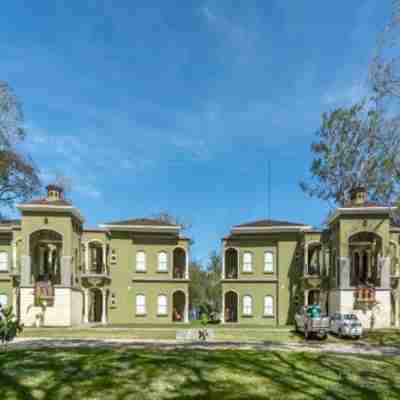 CC Beach Front Papagayo All Inclusive Hotel Exterior