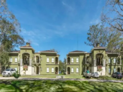 CC Beach Front Papagayo All Inclusive Hoteles en Sardinal