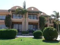Ali Baba Palace