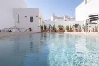 Hotel Senderos - Pools