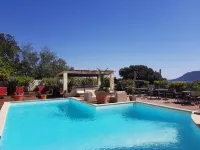 En Aparté Hotels in Порто-Веккьо