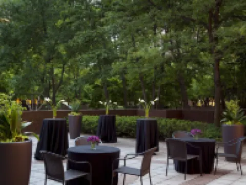 Chicago Marriott Suites O'Hare Hotels in Rosemont