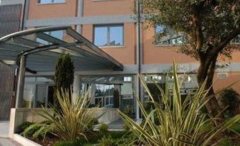 Hotel Montemezzi Verona
