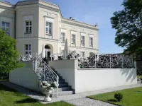 Hotel Spa Akacjowy Dwór - spa
