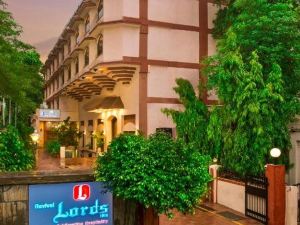 Lords Inn Vadodara