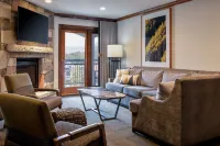 The Hythe, a Luxury Collection Resort, Vail - バルコニー