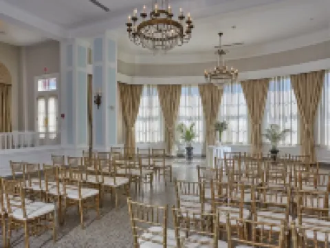 ホテル 24 サウス ストーントンのホテル