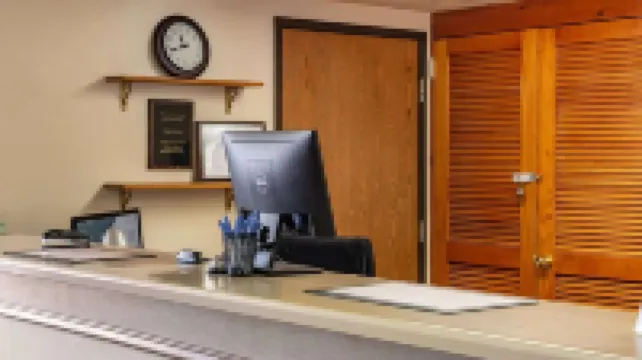 Magnuson Hotel Ironwood