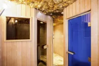 Novotel Gent Centrum - spa